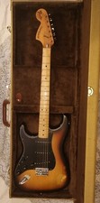 Fender Stratocaster USA 1977