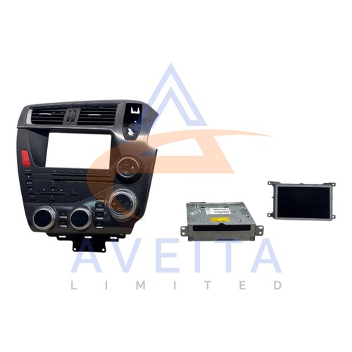 Citroen ds5 sat nav - citroen,