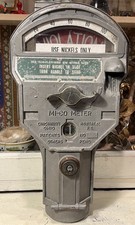 Vintage 1940’s Mi-Co Nickel
