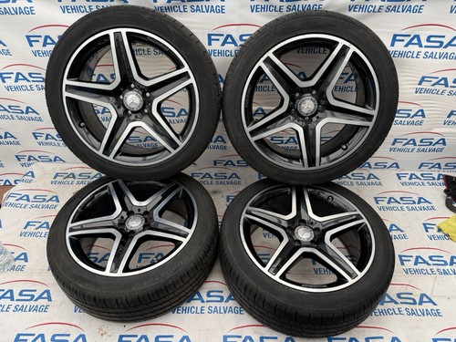 Mercedes benz inc alloy - benz,