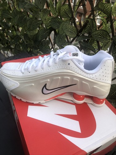 Nike shox trainers uk 5 - r4, –