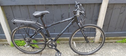 Carrera subway one hybrid - carrera,