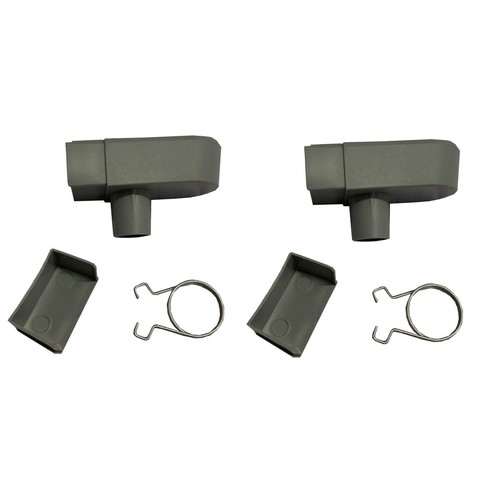 Fixings for greenhouse - fixings,