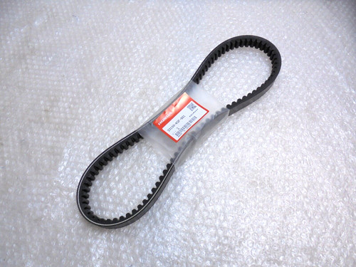 Genuine honda drive belt - genuine,