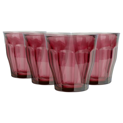 Duralex plum 250ml picardie - 250ml,