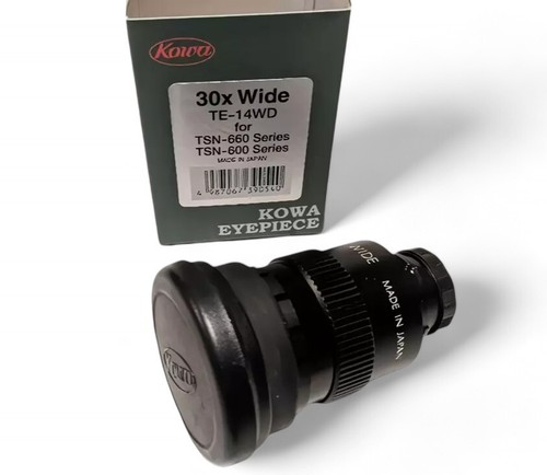 Kowa eyepiece 14wd 30x for - eyepiece,