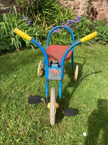 Vintage 1960s wells kelo metal - 1960s,
