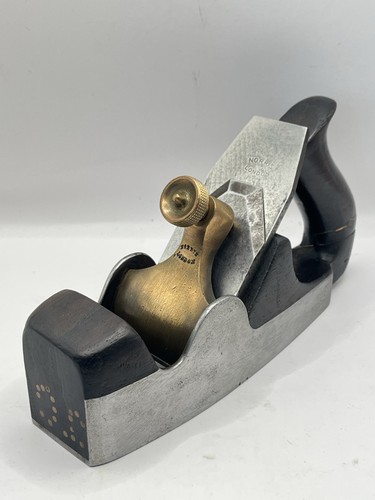 Norris dovetail - norris,