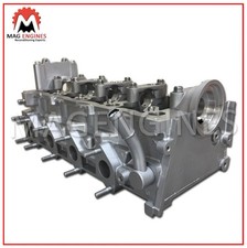 BARE CYLINDER HEAD CHEVROLET