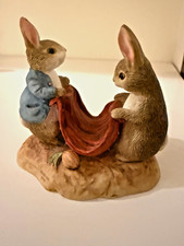 Border Fine Arts 2001 Beatrix