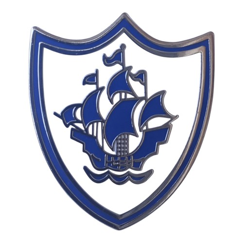 Blue peter novelty hard - novelty,