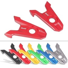 Motor Rear Chain Adjuster Axle