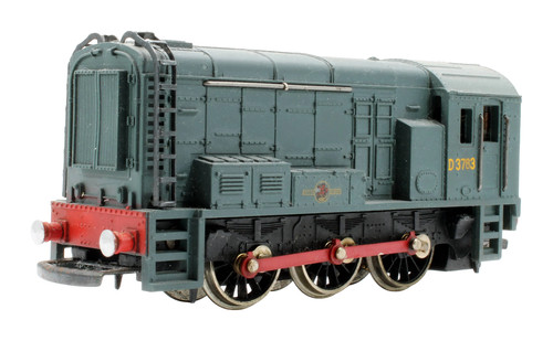 Wrenn gauge w2231 class - oo,