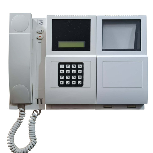 Videx 2210v video - 2210v,