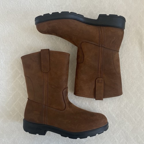 Blundstone rigger boots - rigger,
