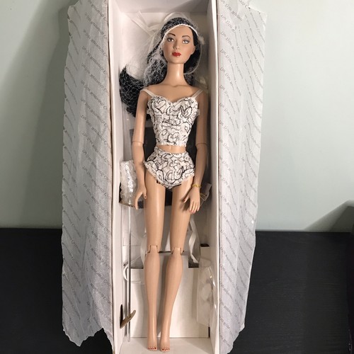 Tonner tyler wentwoth - tonner,