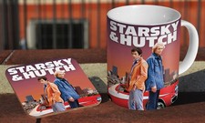 Starsky & Hutch 70s - Ceramic