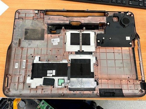 Dell xps l702x - xps,