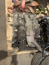 Subaru impreza Ej205 Bottom