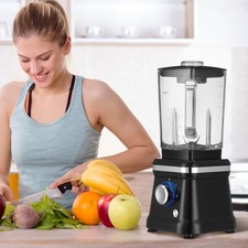 1.6L Juicer Blender Glass