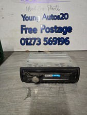 SONY CDX-DAB500U DAB CD RADIO