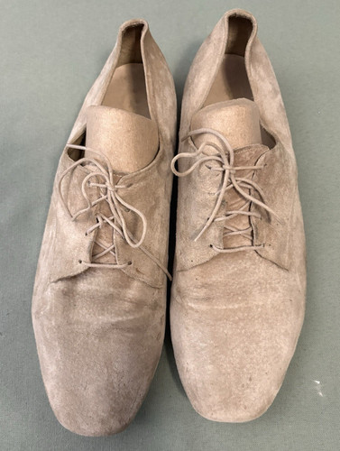 Ultimate men tan - tan, suede