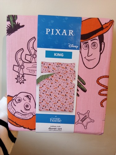 George disney reversible pink - george,