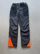 Stihl Class 1 Chainsaw