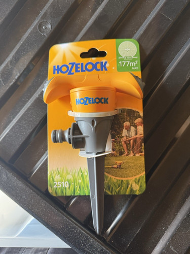 Hozelock 2510 vortex spike - hozelock,