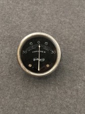 Genuine Vintage Barnacle