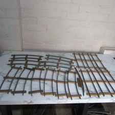 Gauge 3 Track 2 1/2 Inch Live