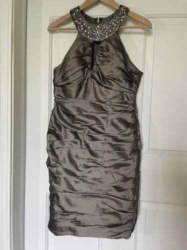 Richards dress womens 10 - dress,