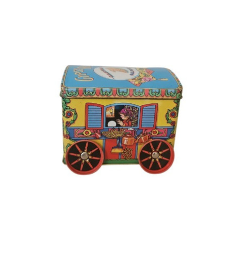 Vintage gypsy rosa clairvoyant - gypsy,