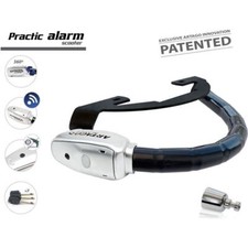 Handlebar Anti-Theft ALARM