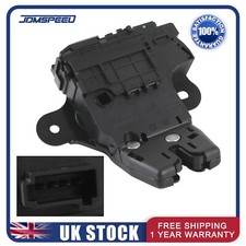 New Rear Boot Lock For