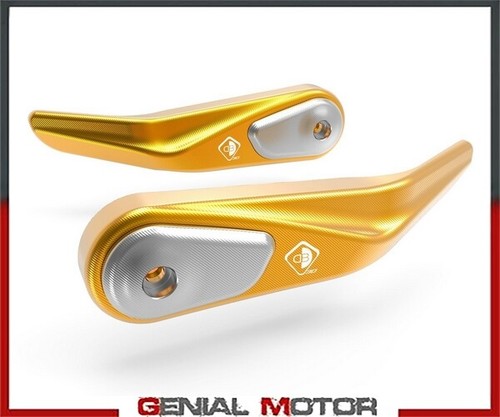 Handguard protectors ducabike - handguard,