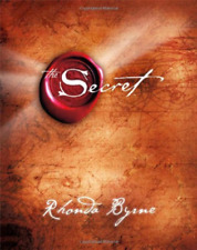 The Secret by Rhonda Byrne (2006, Hardback)