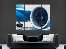 JET ENGINE AIRCRAFT PLANE