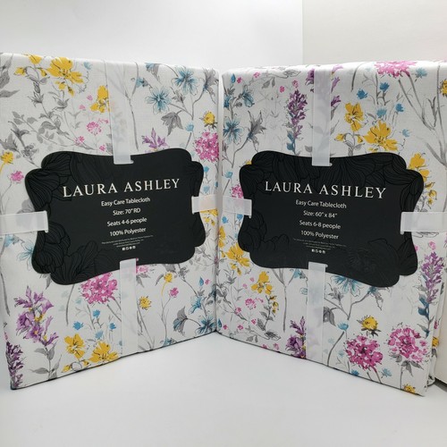 New laura ashley wild meadows - laura,