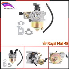 HONDA gxh50 GX100 MIXER LIFAN