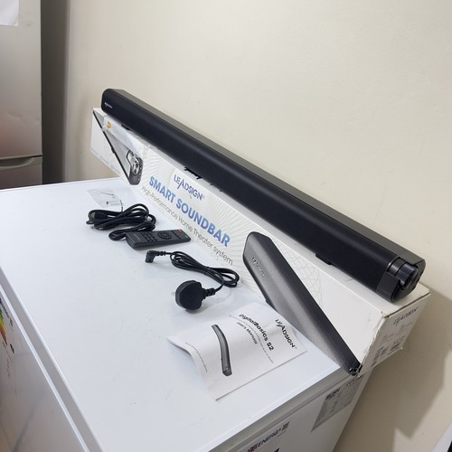Leadsign 120w tv - 120w,