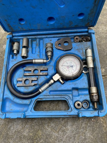 Sykes pickavant zetor diesel - sykes,