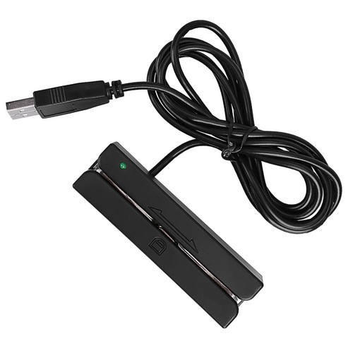 Msr90 usb magnetic - magnetic, credit