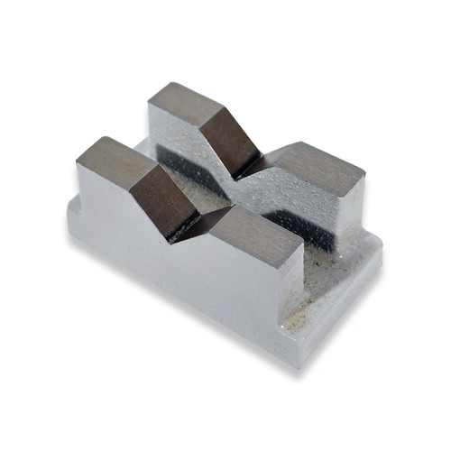 New myford vee block - myford, for
