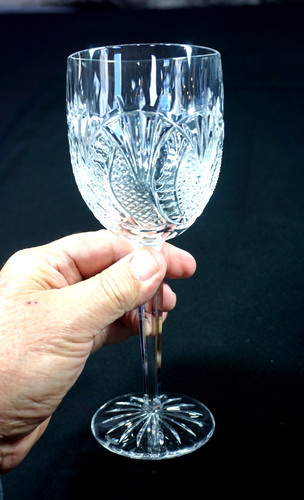 Beautiful waterford crystal - beautiful,