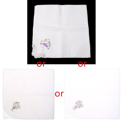Pcs vintage cotton ladies - cotton,