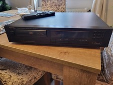 Rotel RCD 965BX Limited