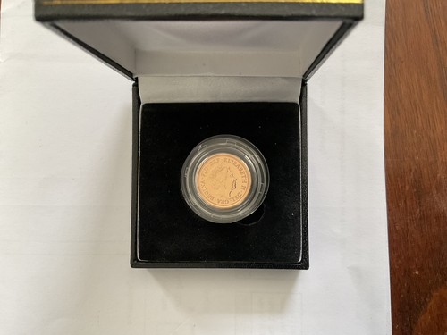 2022 platinum jubilee gold