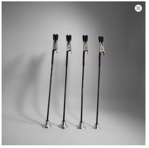 Soldering helping hands - hands, 4