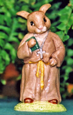 Royal Doulton Friar Tuck